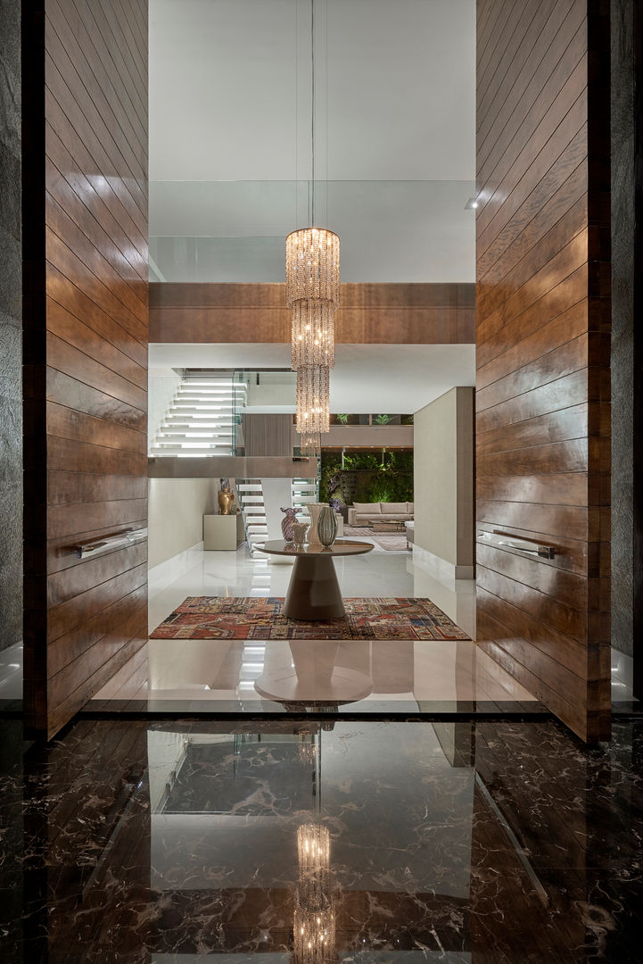 10 ideas geniales para renovar la entrada de tu casa | homify