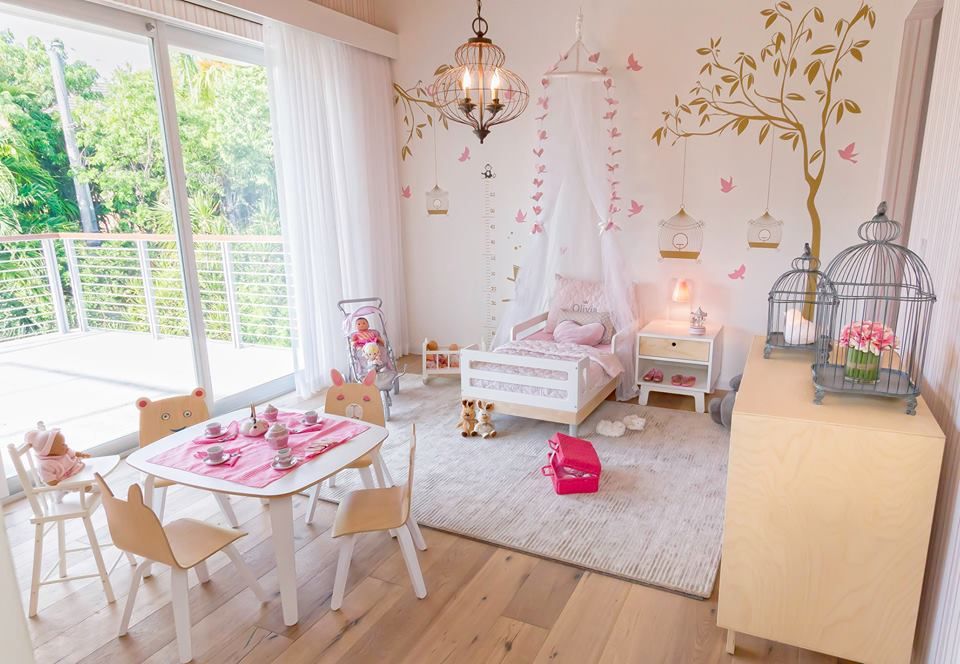 homify Habitaciones para niños de estilo moderno