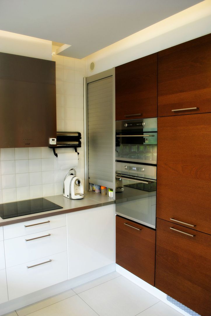 homify Cocinas modernas