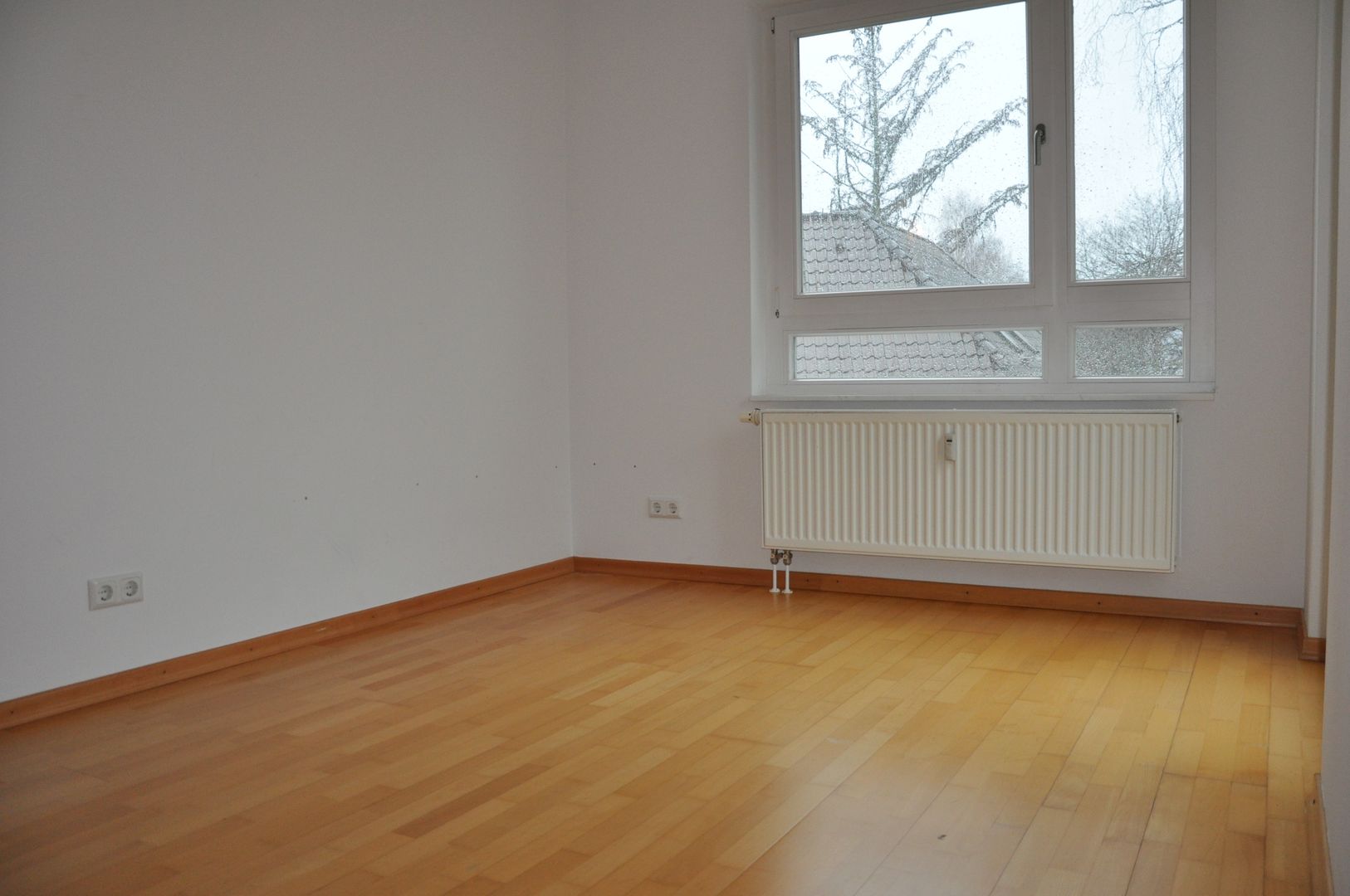 3-Zimmer-Maisonette-Wohnung in Hamburg-Marienthal, Optimmo Home Staging Optimmo Home Staging Habitaciones modernas