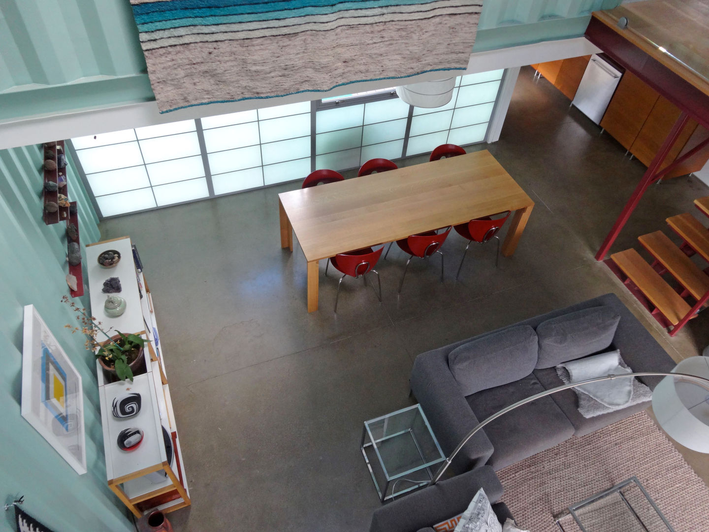 Bajo costo, pero con estilo: ¡una casa que lo tiene todo! | homify