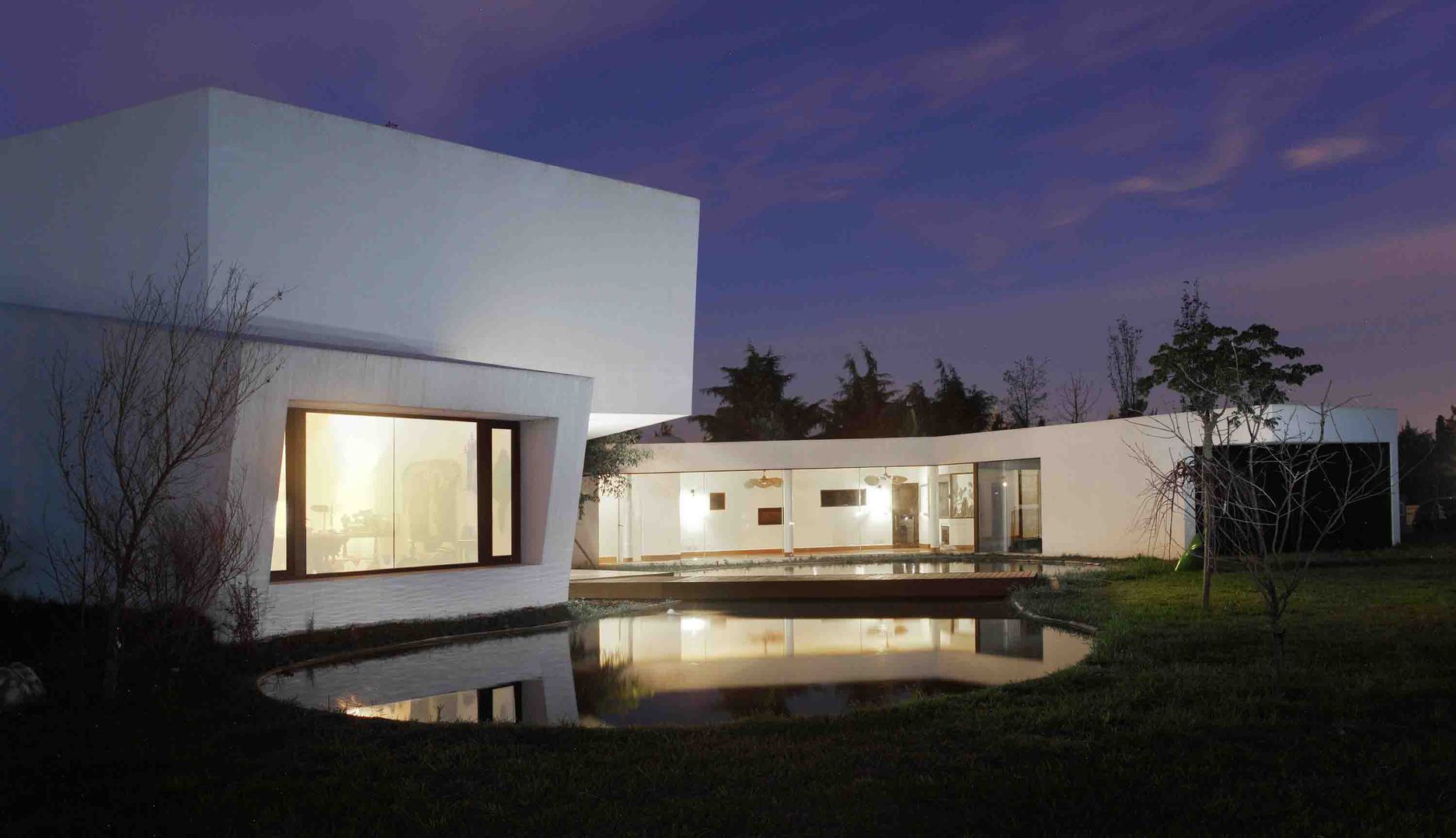 Casa Orquidea, Remy Arquitectos Remy Arquitectos Casas de estilo moderno