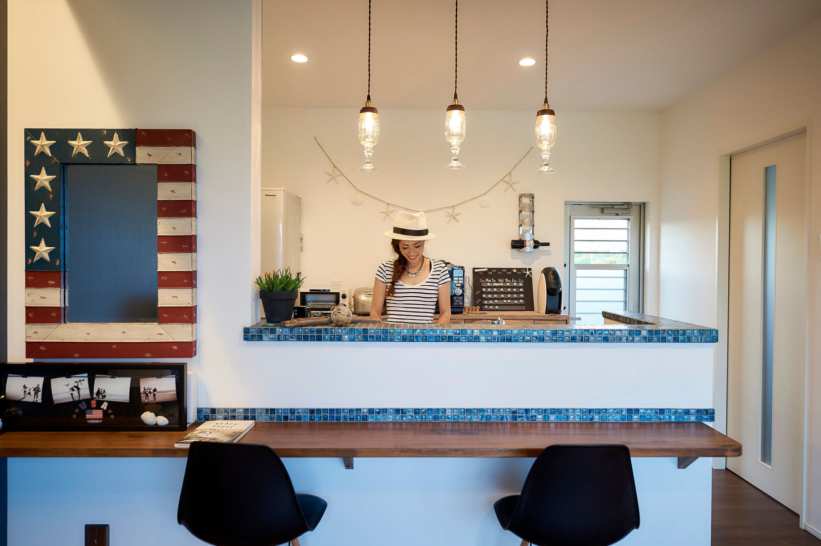 homify Country style dining room