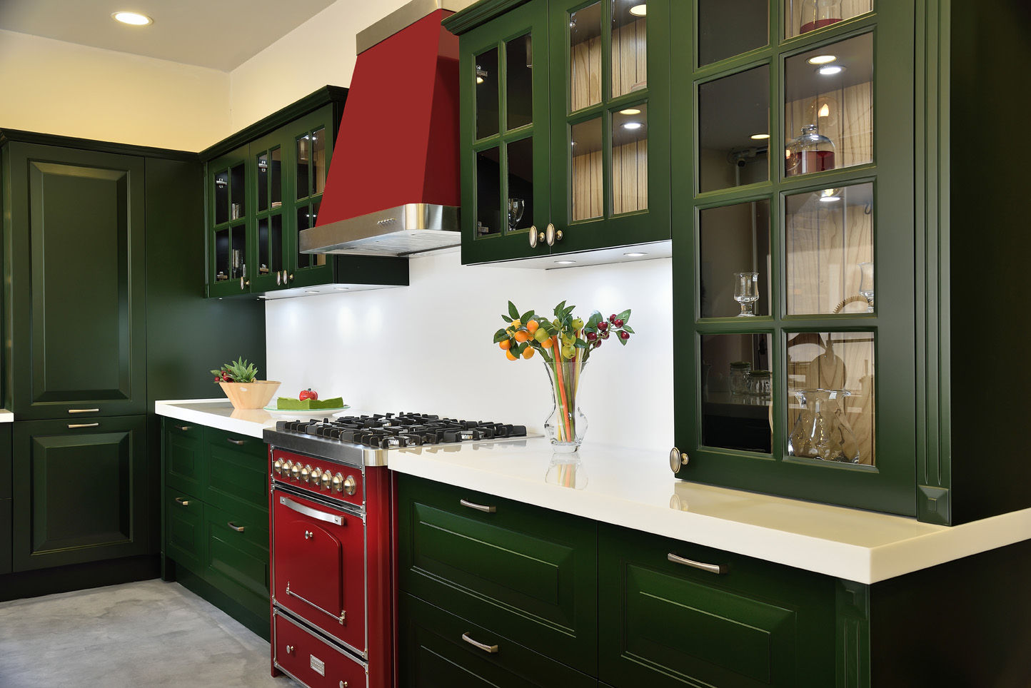 Olea , Bodrum Femaş Mobilya Bodrum Femaş Mobilya Country style kitchen Wood Wood effect Cabinets & shelves