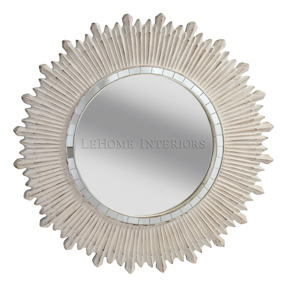 Зеркала, LeHome Interiors LeHome Interiors Spogliatoio in stile classico Specchi