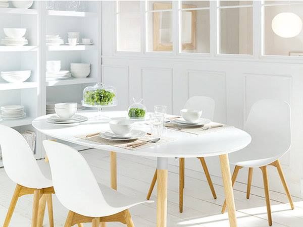 Ideas de decoración para interiores, HOLACASA HOLACASA Ruang Makan Modern