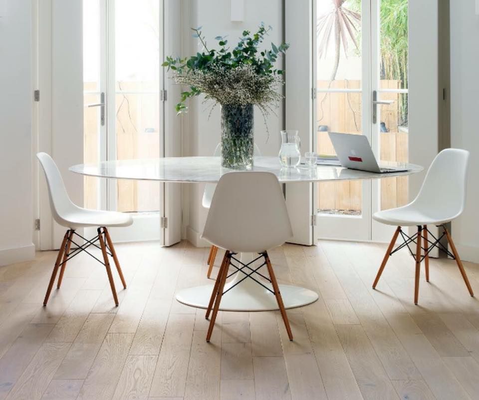 Ideas de decoración para interiores, HOLACASA HOLACASA Sala da pranzo moderna