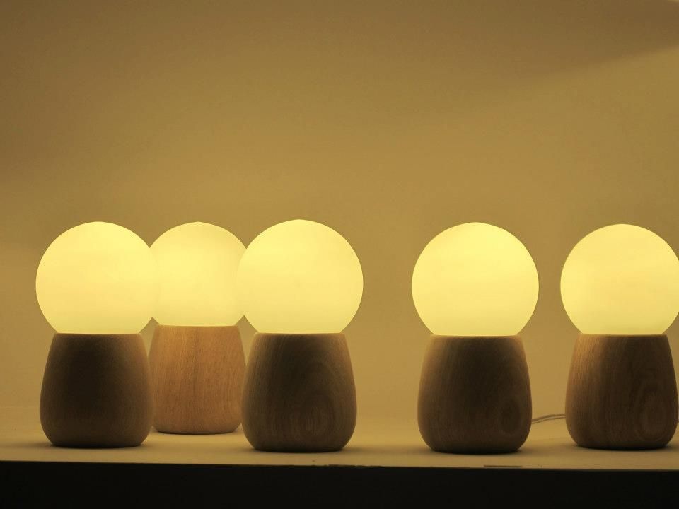 homify Soggiorno moderno Illuminazione