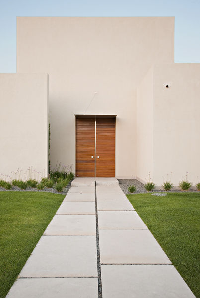 Casa de Palmar | 2009, Atelier Susana Camelo Atelier Susana Camelo Asian style houses