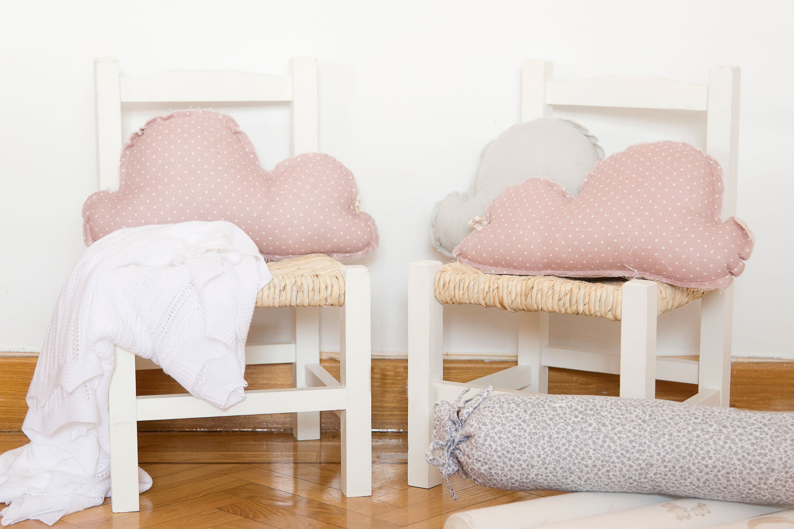 homify Chambre d'enfant classique Accessoires & décorations