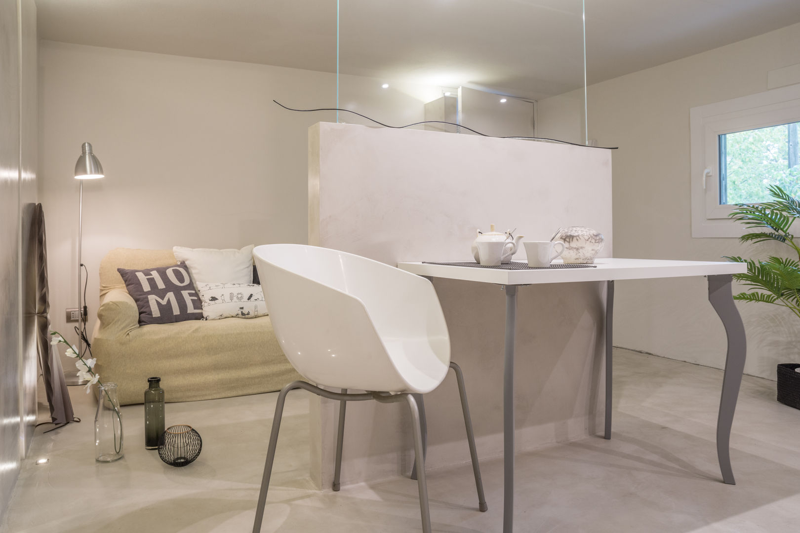 HOME STAGING A PINARELLA DI CERVIA (RA), Mirna Casadei Home Staging Mirna Casadei Home Staging مطبخ