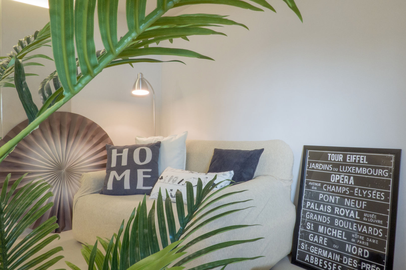 HOME STAGING A PINARELLA DI CERVIA (RA), Mirna Casadei Home Staging Mirna Casadei Home Staging غرفة نوم