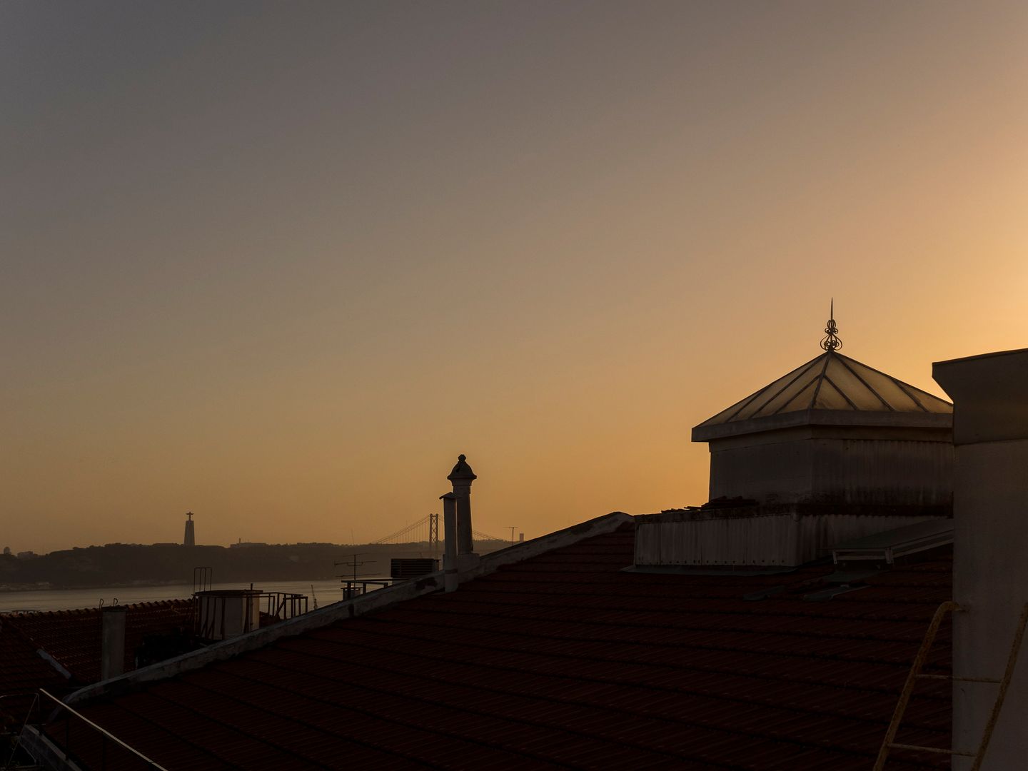 Príncipe real apartment lisbon, fala fala Case moderne