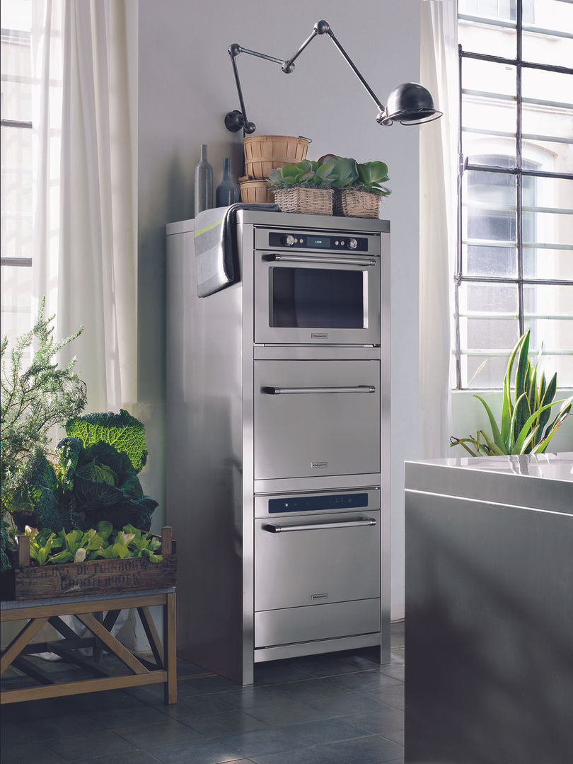 prodotti, KitchenAid KitchenAid Кухня в стиле модерн Электроника
