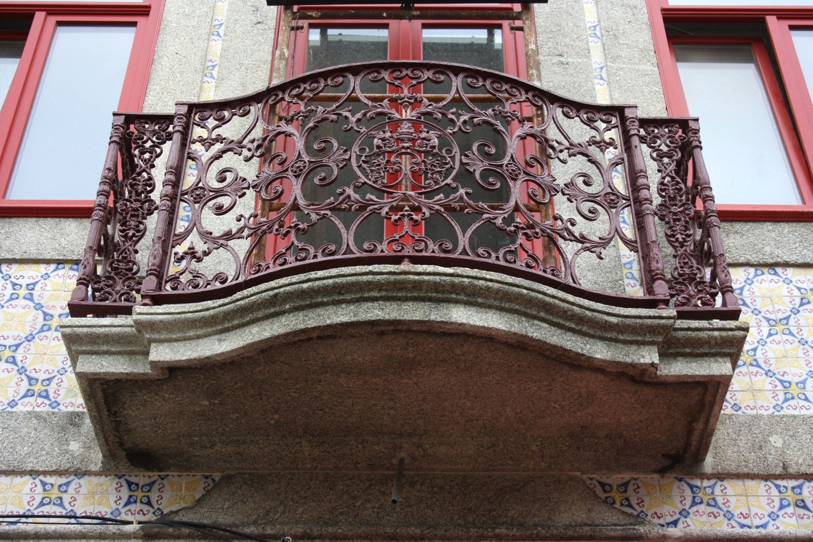 Obra, minimalinea minimalinea Balcones y terrazas de estilo moderno