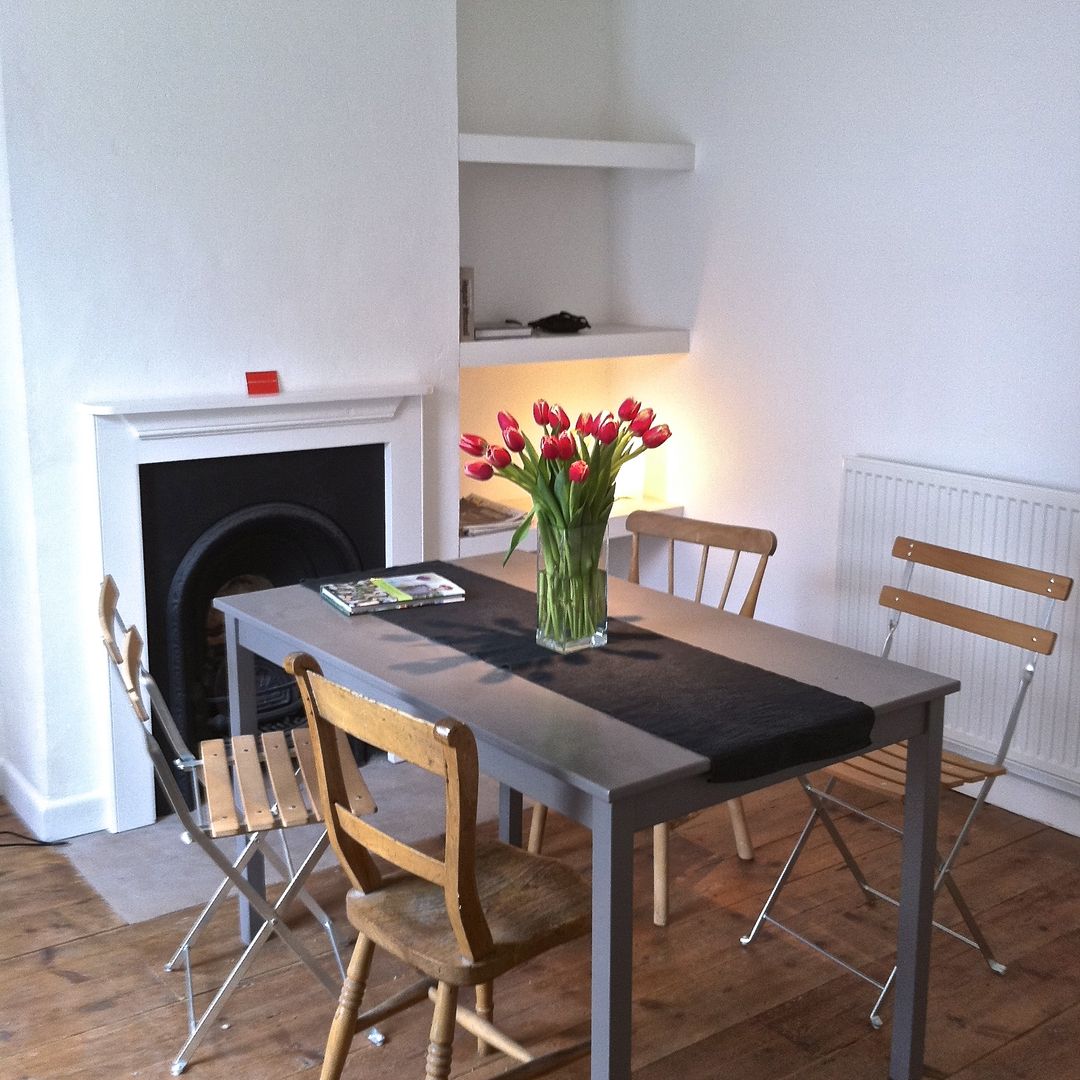 homify Classic style dining room