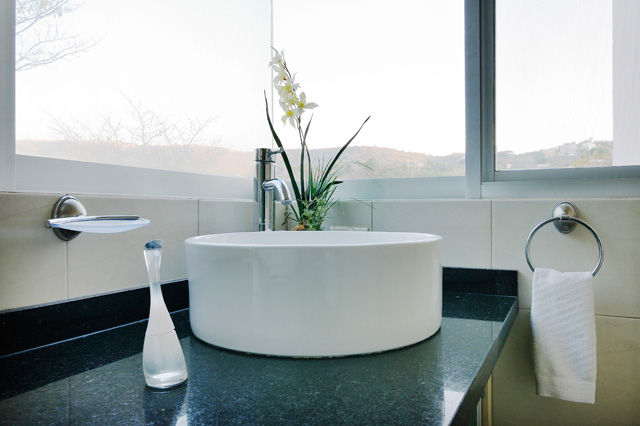 el lavamanos Excelencia en Diseño Baños modernos Cerámica