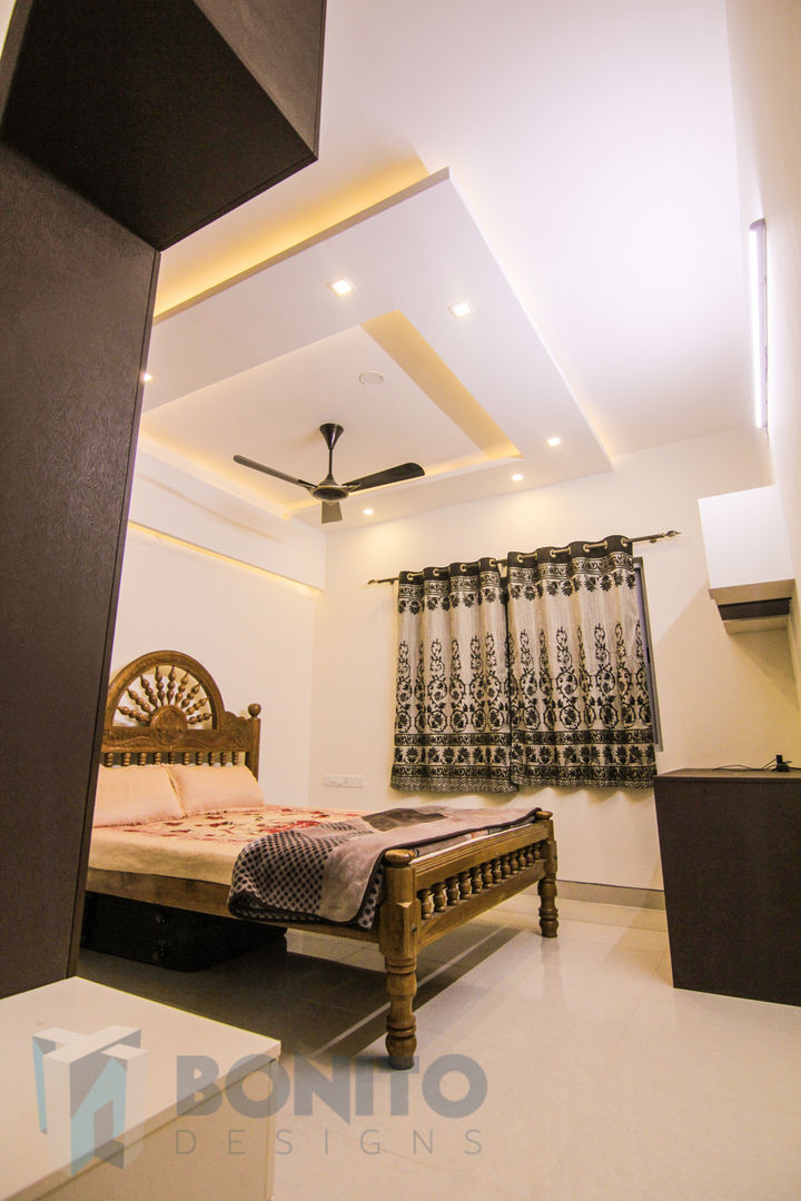 Bedroom theme ideas homify Asian style bedroom