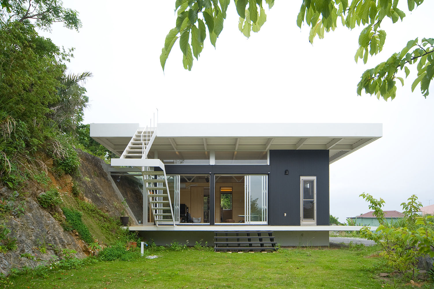 ねこハウス, sngDESIGN sngDESIGN Modern houses