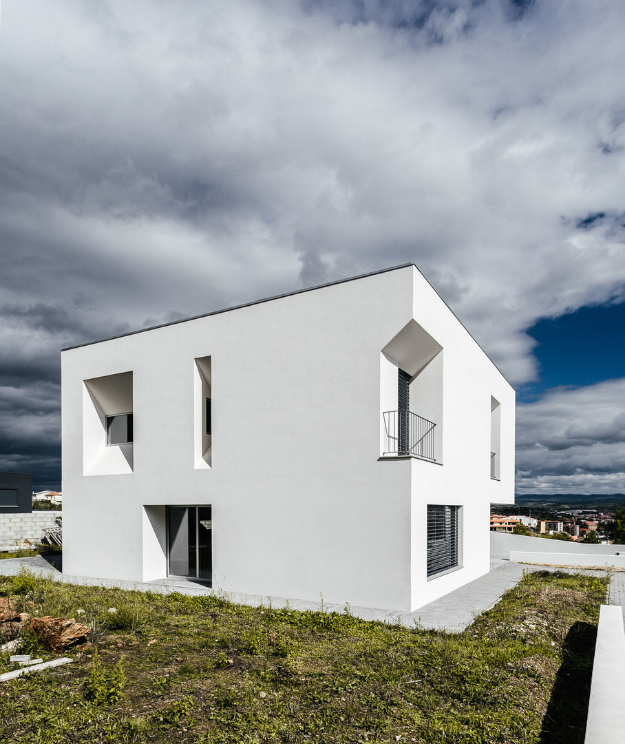 Casa Lote 31, ADOFF - Arquitetos ADOFF - Arquitetos Casas modernas