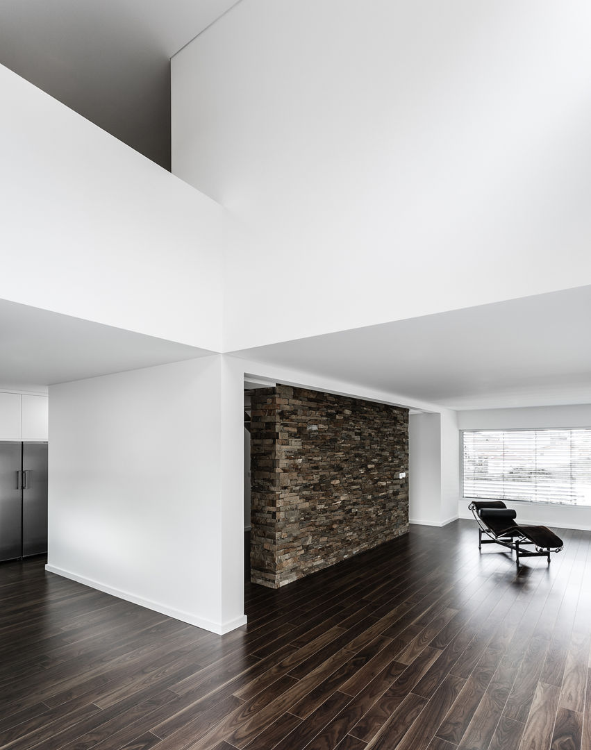 Casa Lote 31, ADOFF - Arquitetos ADOFF - Arquitetos منازل