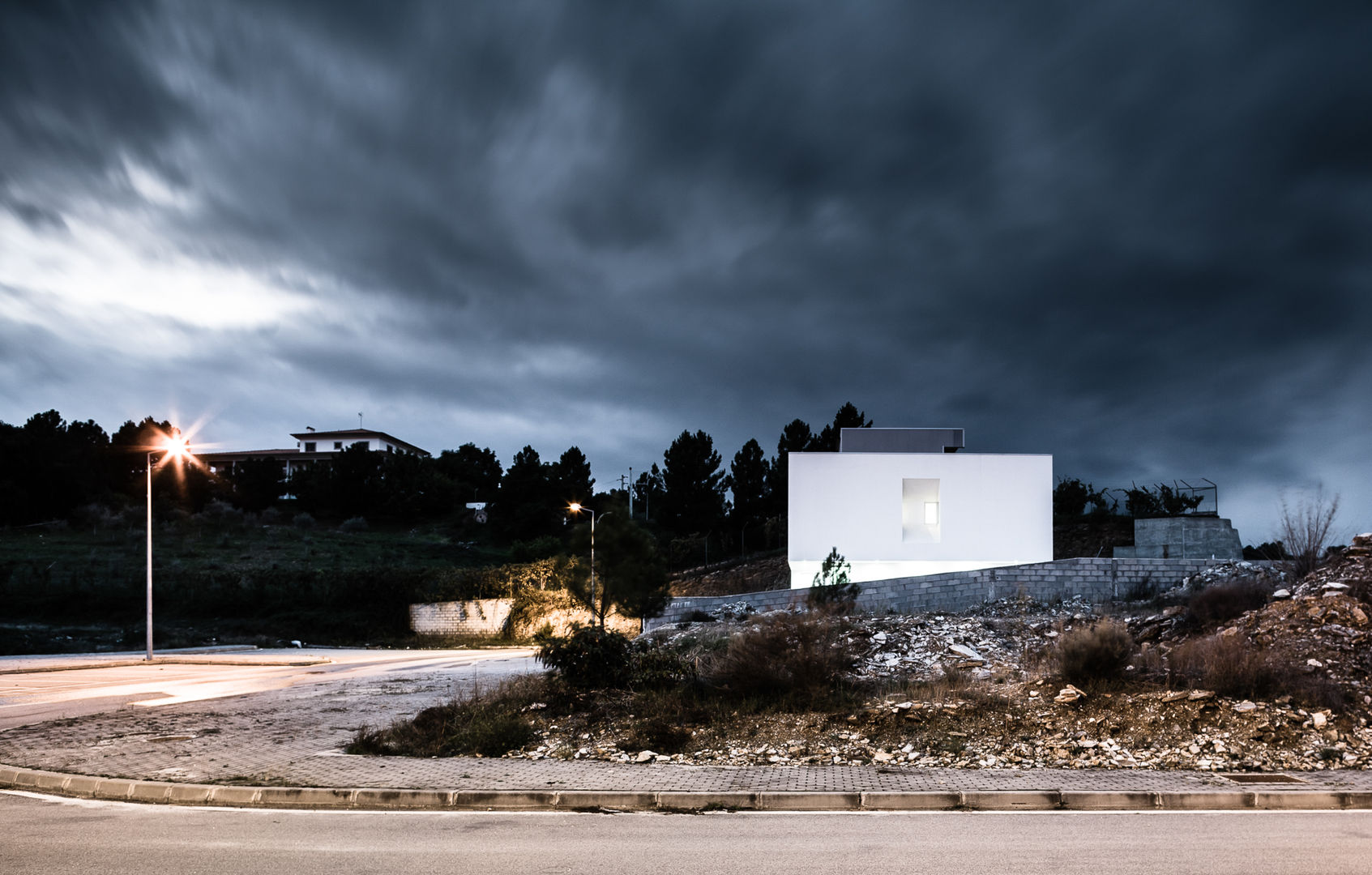 Casa Lote 31, ADOFF - Arquitetos ADOFF - Arquitetos Case moderne