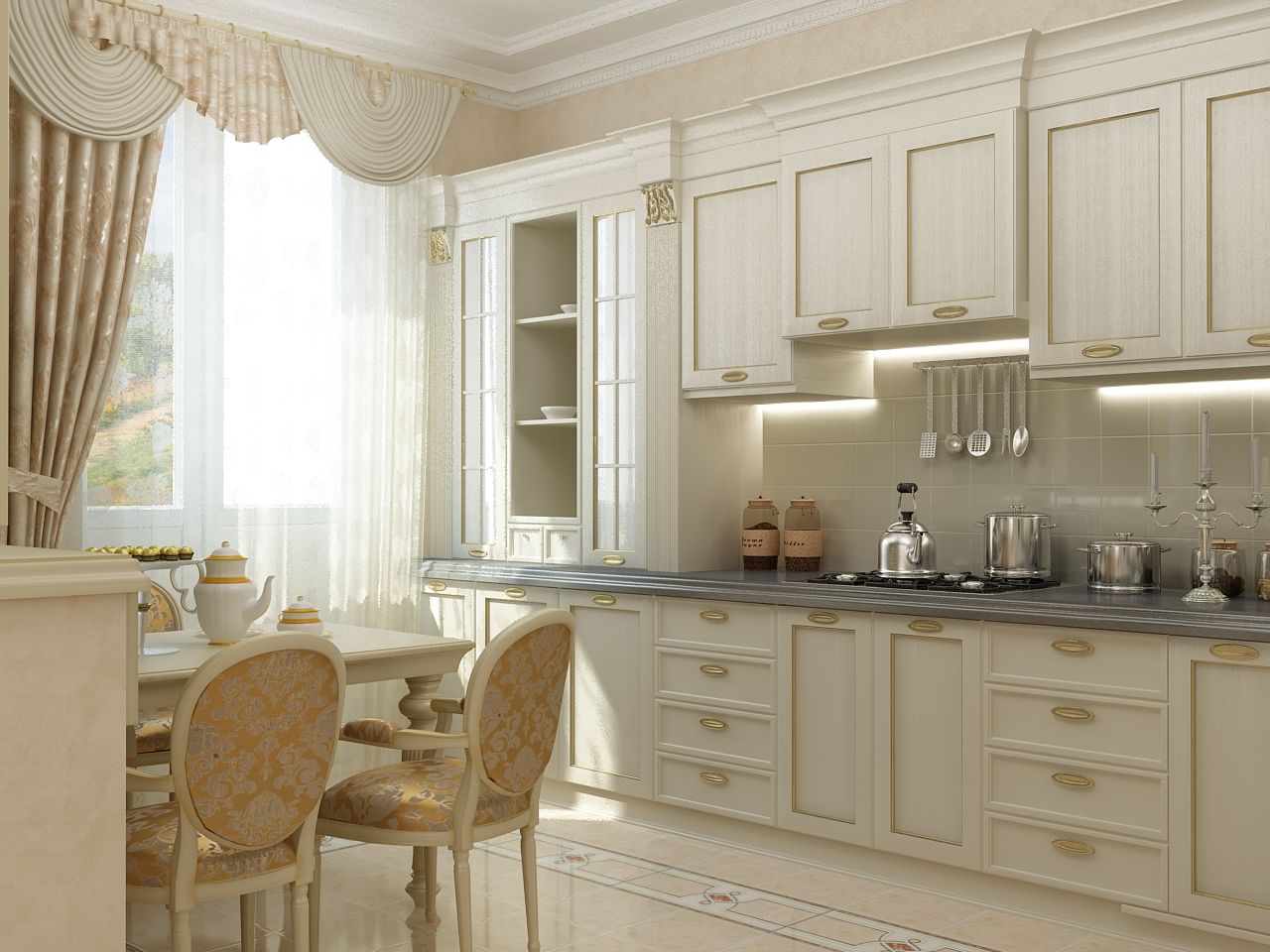 homify Kitchen