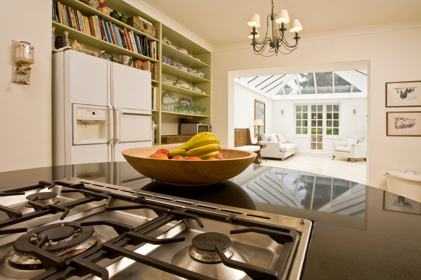 homify Classic style kitchen