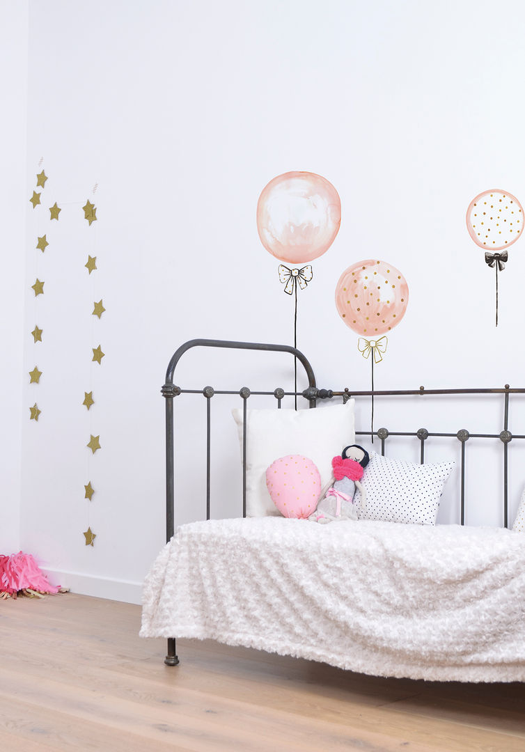 Flamingo, Lilipinso Lilipinso Nursery/kid’s room Accessories & decoration