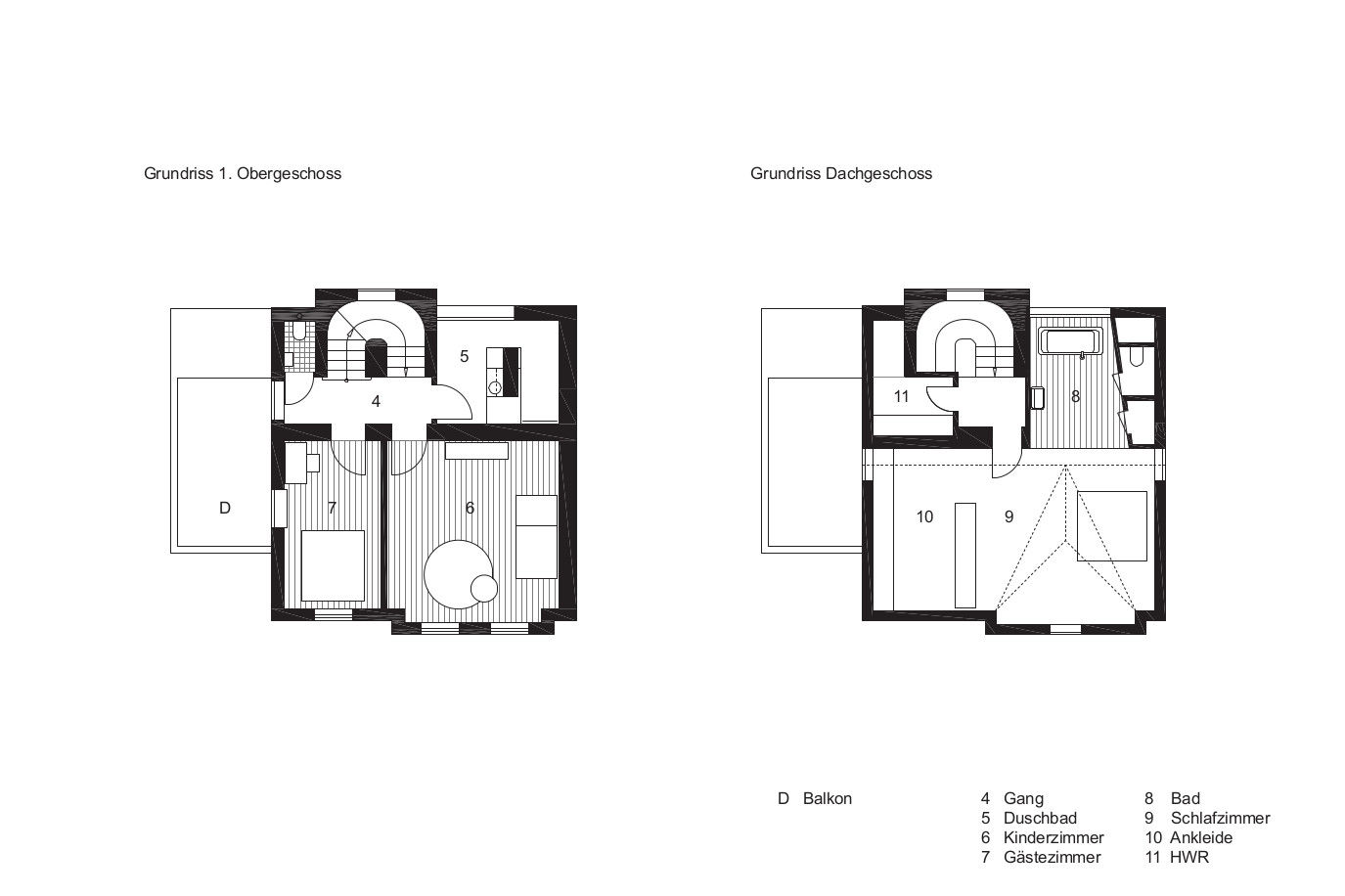 คลาสสิก โดย illiz architektur Wien Zürich, คลาสสิค