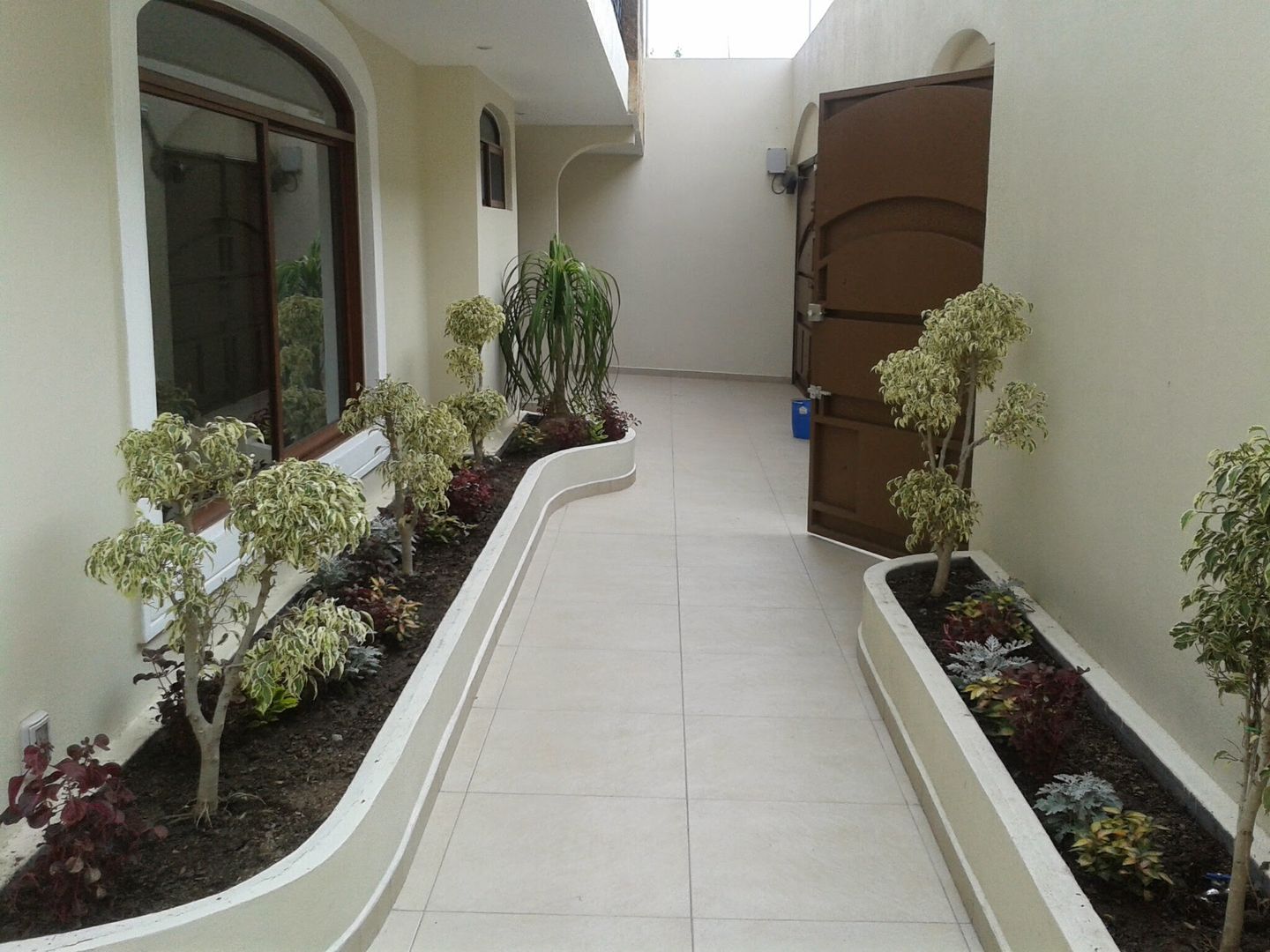 homify Jardines de estilo moderno