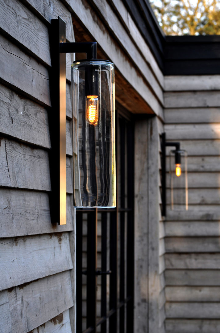 Luminaires outdoor, Royal Botania Royal Botania Balkon, Beranda & Teras Modern Lighting