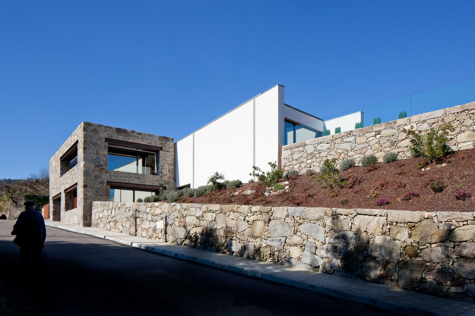 minimalist by Fcc Arquitectura, Minimalist