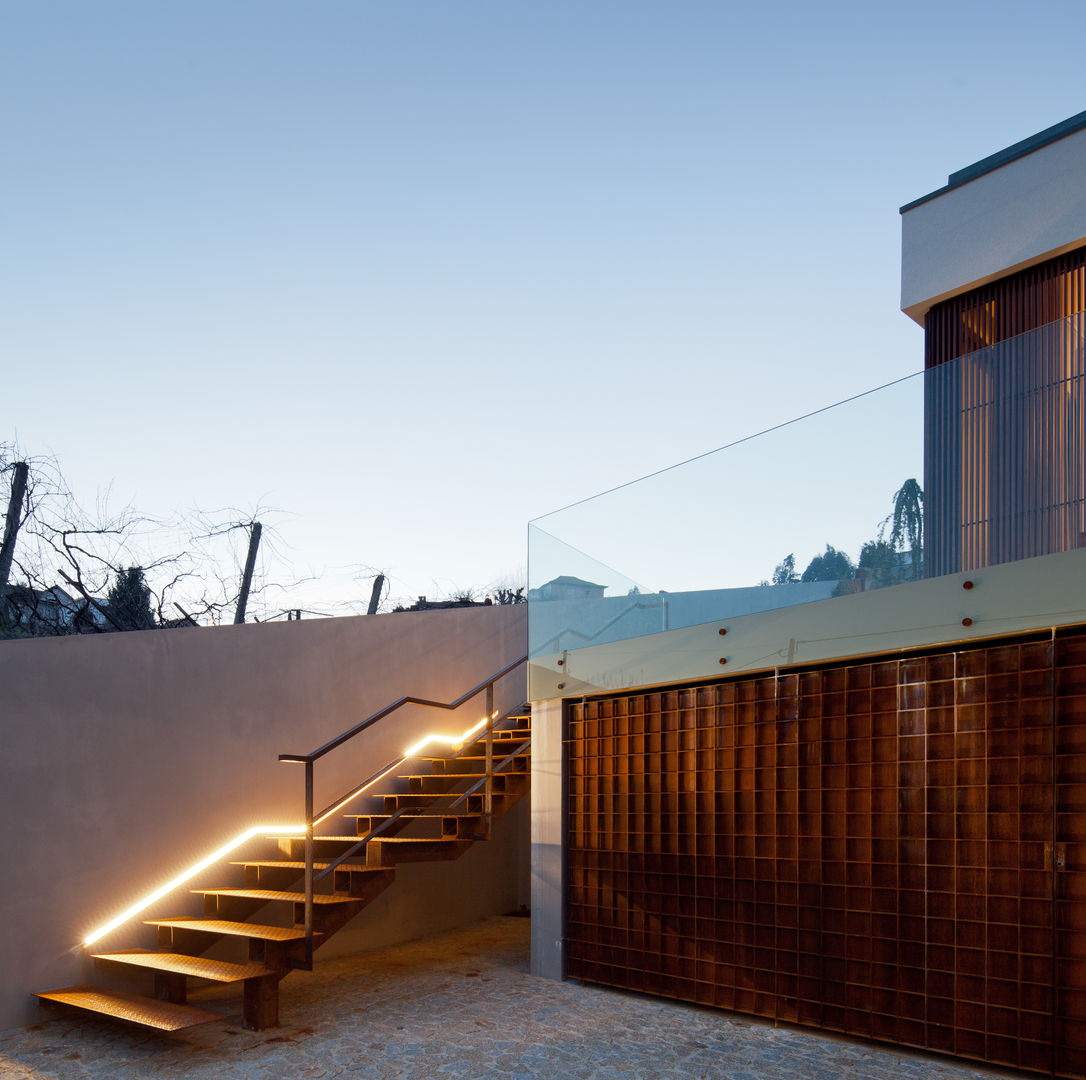 RM House, Fcc Arquitectura Fcc Arquitectura