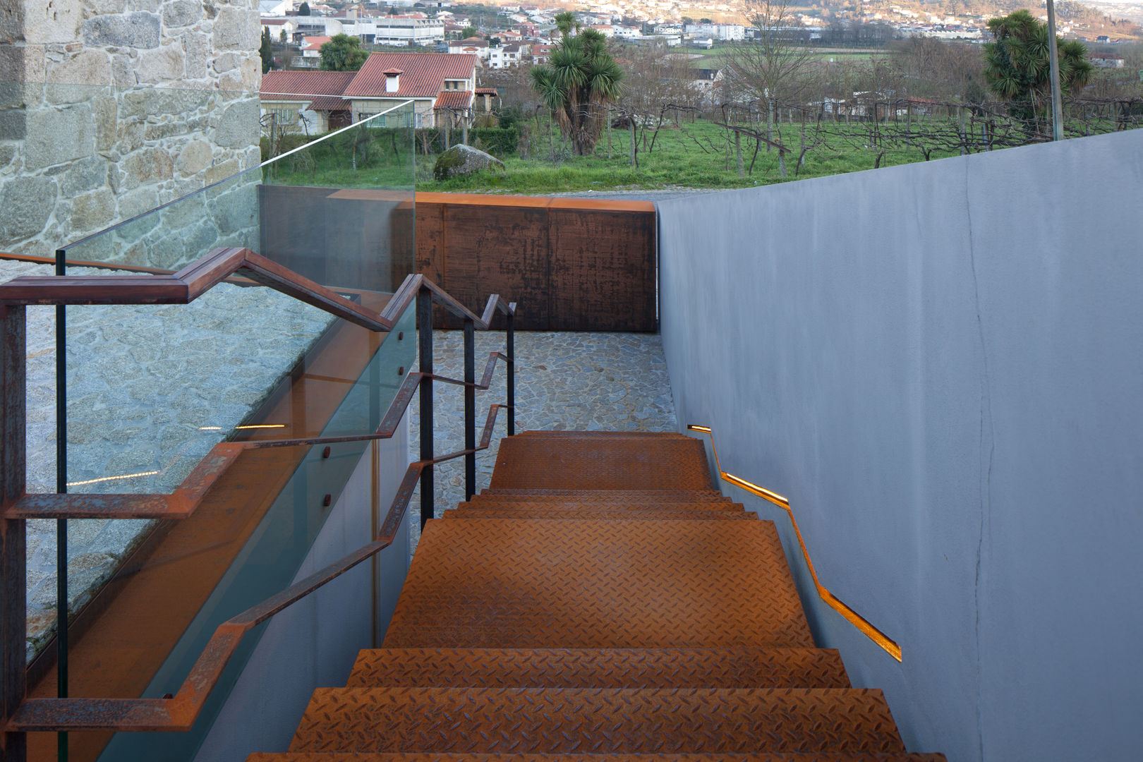 RM House, Fcc Arquitectura Fcc Arquitectura