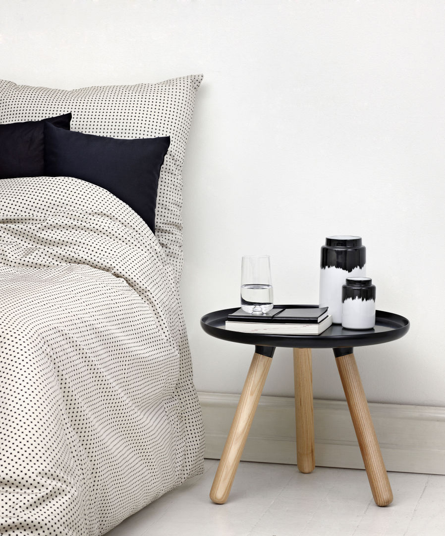 Wohntextilien, Connox Connox Modern style bedroom Textiles