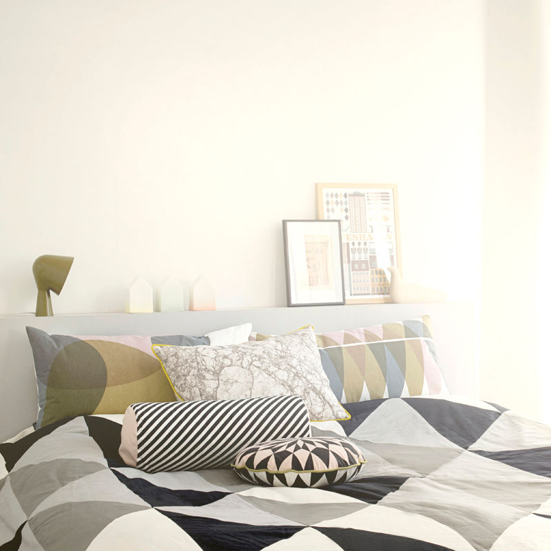 Wohntextilien, Connox Connox Kamar Tidur Modern Accessories & decoration