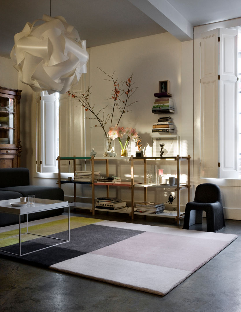 Wohntextilien, Connox Connox Lantai Carpets & rugs