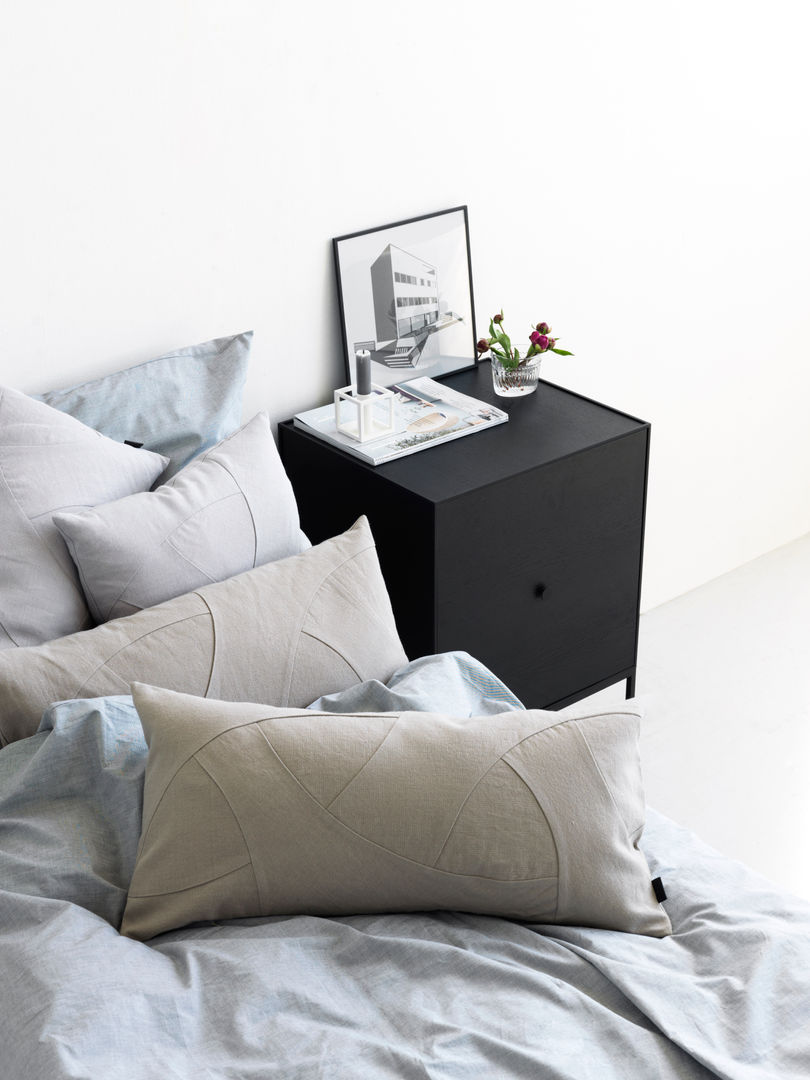 Wohntextilien, Connox Connox Modern style bedroom Accessories & decoration