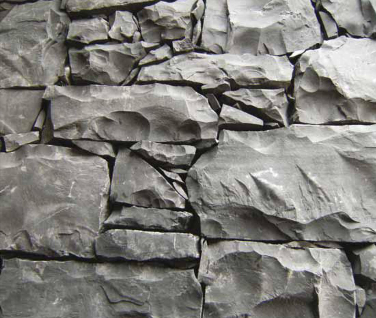 Rivestimenti Retrosegati in pietra naturale per interni ed esterni, Arte Pietra Arte Pietra Walls Stone