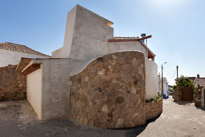 國家 by pedro quintela studio, 鄉村風