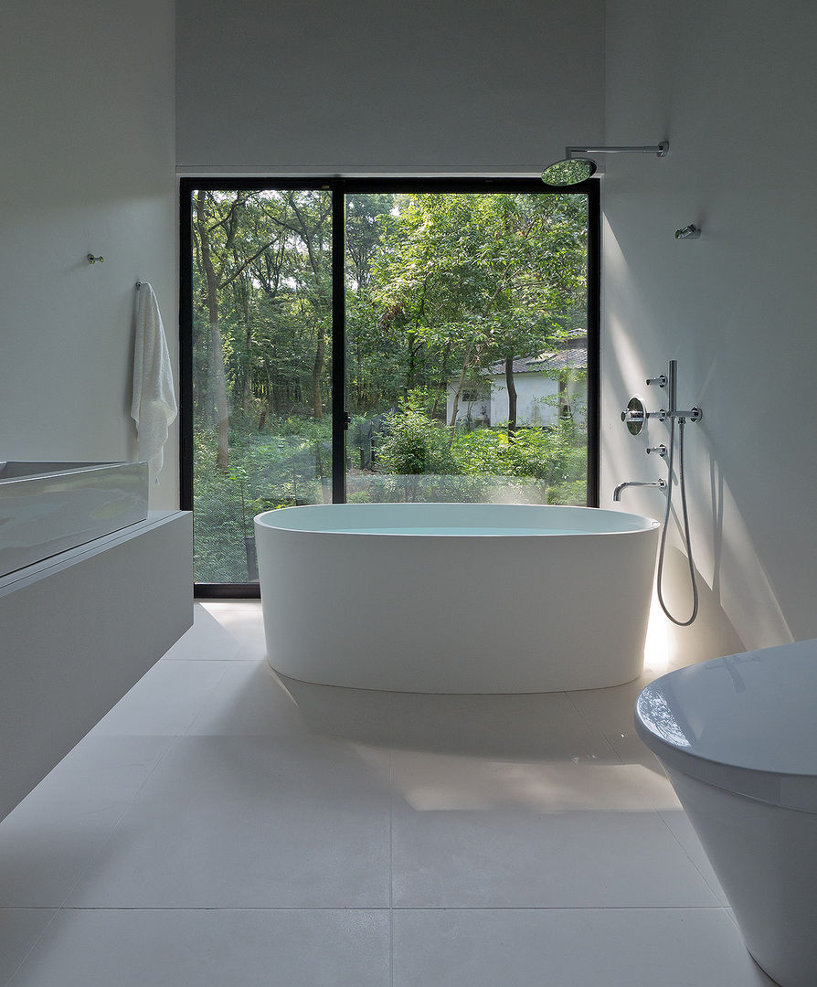 施工例写真, フォンテトレーディング株式会社 フォンテトレーディング株式会社 حمام Bathtubs & showers