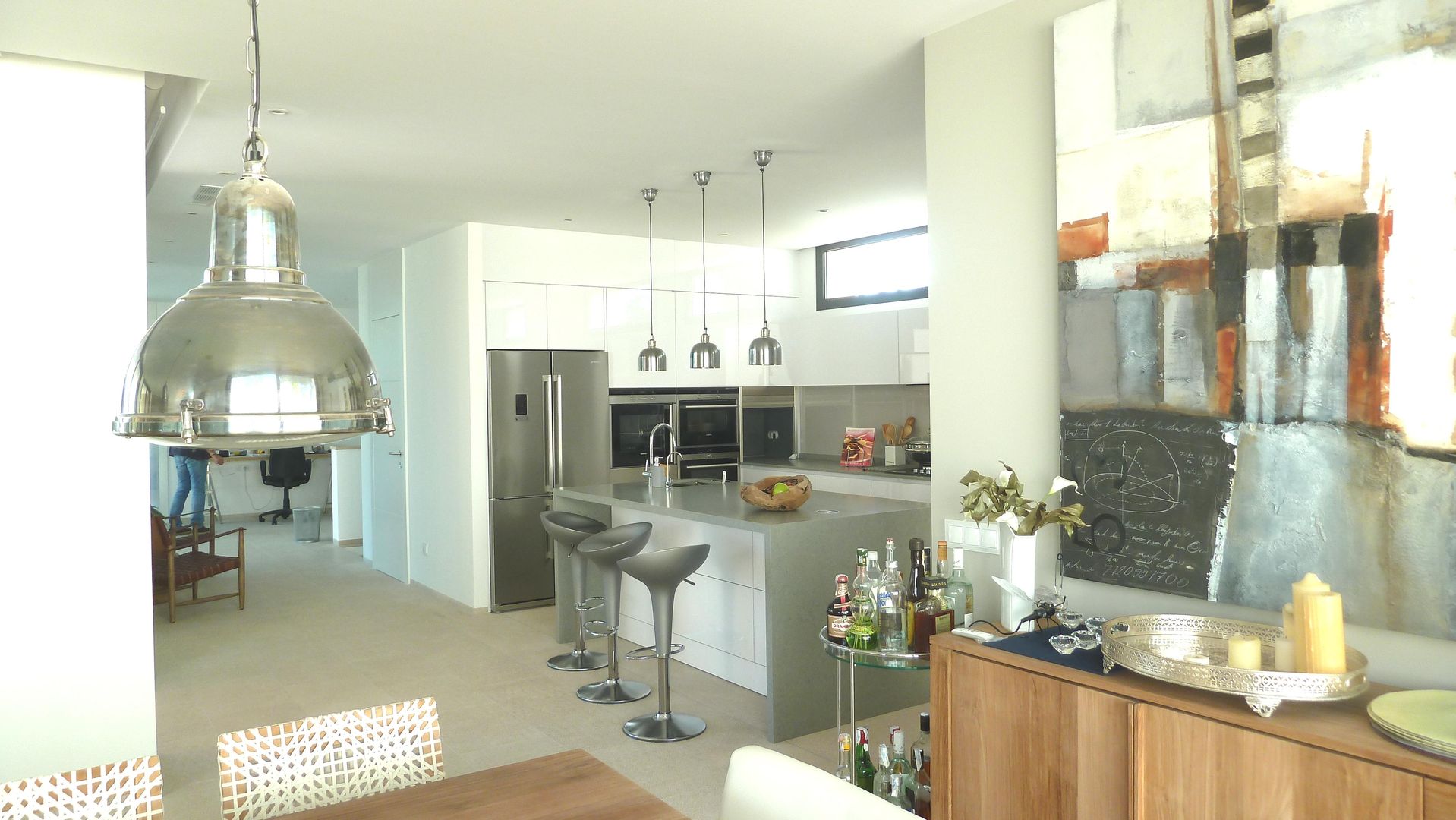 homify Kitchen