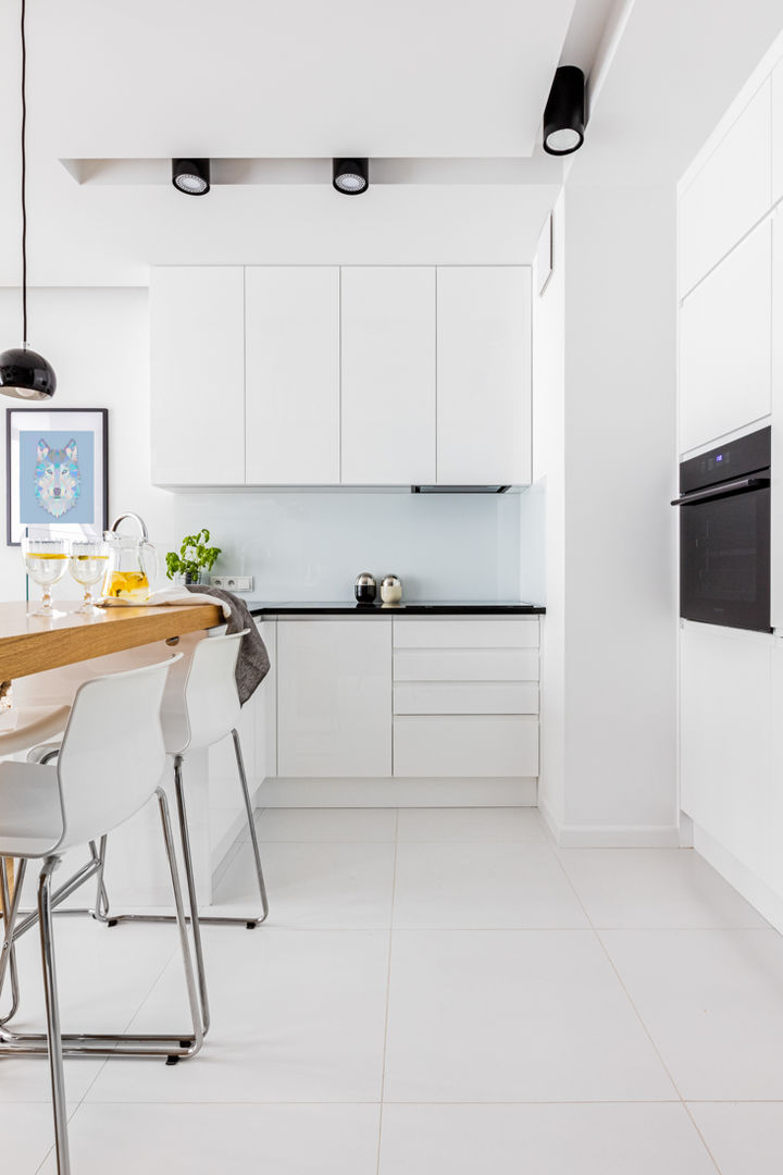 homify Kitchen