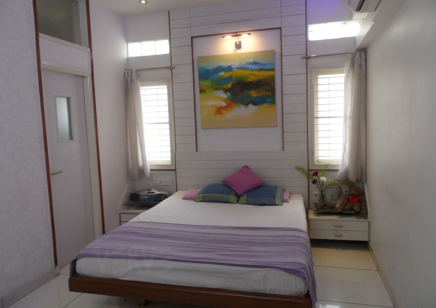 Stylish Modern Interiors: A Home in Bangalore That’s Perfect for Today ...