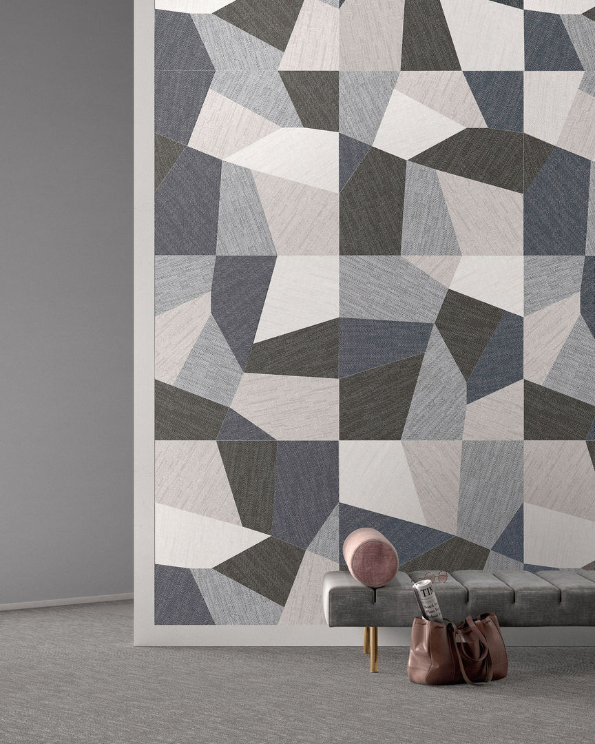 DIGITALART Collection | BORDERLESS COATING Ceramica Sant'Agostino Walls Ceramic Tiles