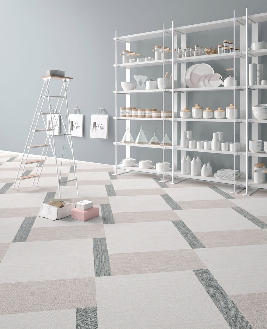 DIGITALART Collection Ceramica Sant'Agostino Modern walls & floors Ceramic Tiles