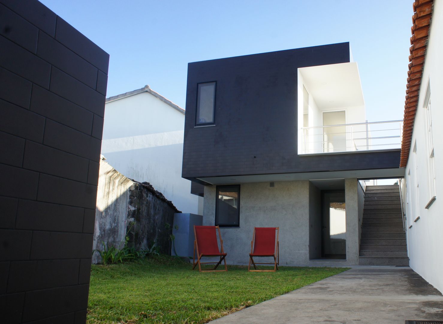 homify Modern Houses