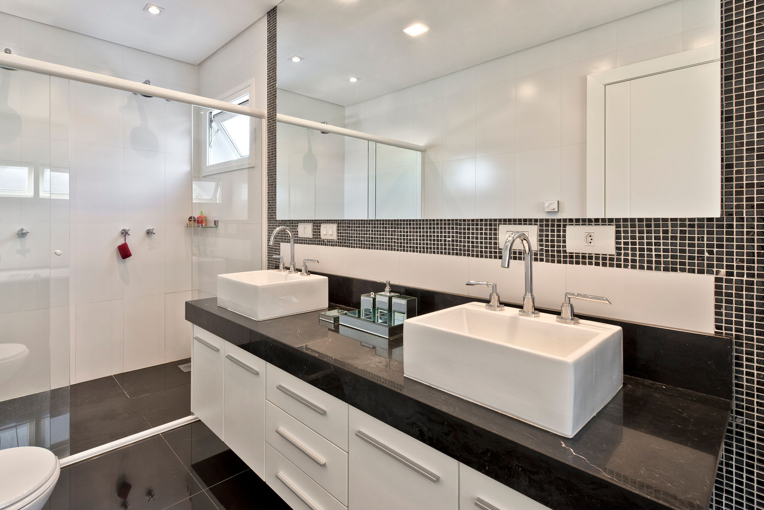 27 banheiros de casal para sonhar acordado | homify