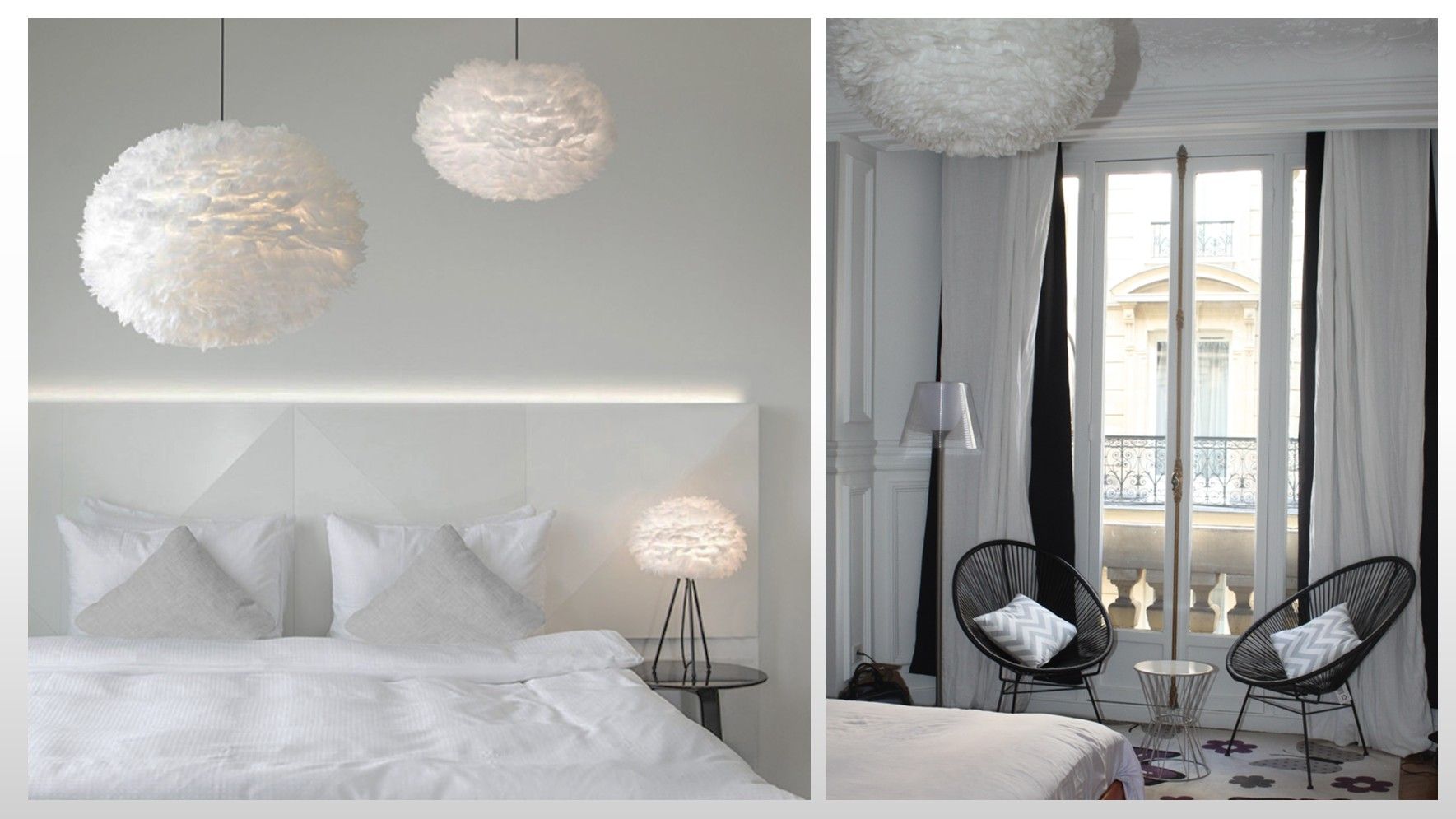 Appartement Moderne a Paris 8, ARCHITECTURAL DECO ARCHITECTURAL DECO Bedroom